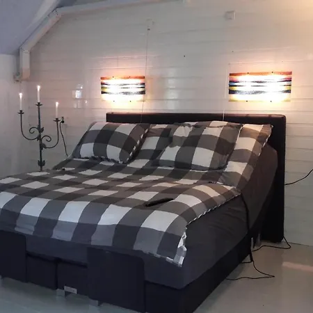 Farmer's Bed & Breakfast Prinsenbeek