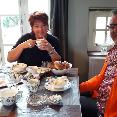 Farmer's Prinsenbeek