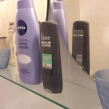 Bed & Breakfast Farmer's