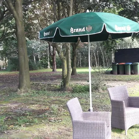 Bed & Breakfast Farmer's