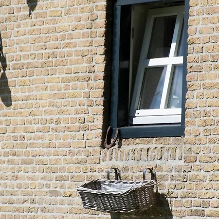 Farmer's Bed & Breakfast Prinsenbeek