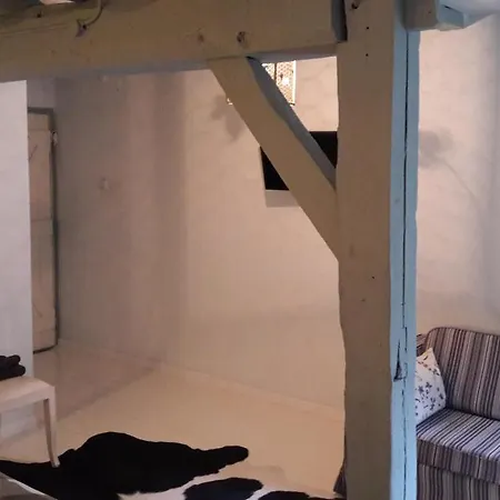 Bed & Breakfast Farmer's