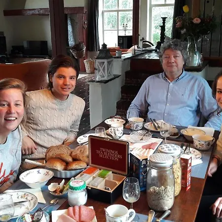 Farmer's Prinsenbeek