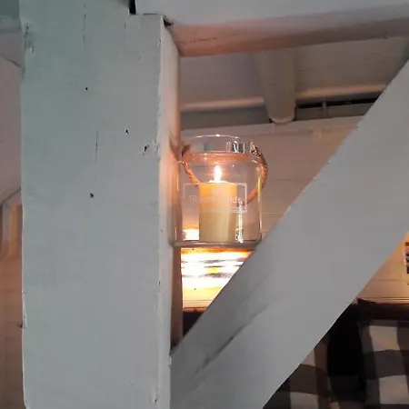 Couette-café Farmer's