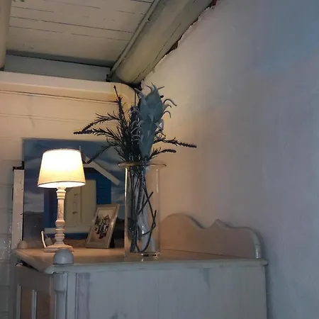 Farmer's Couette-café Prinsenbeek