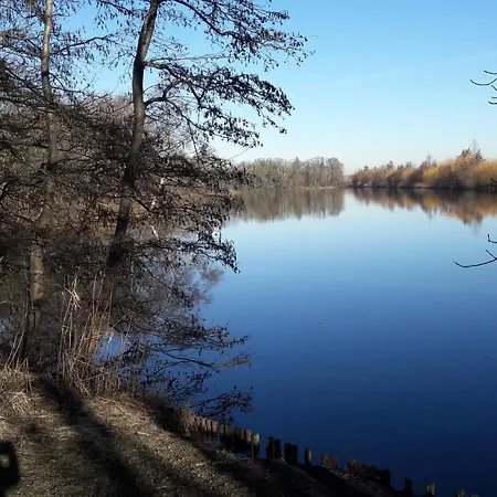 Farmer's فندق مبيت وإفطار *