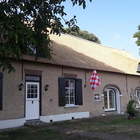 Farmer's * Prinsenbeek