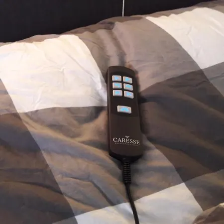 فندق مبيت وإفطار Farmer's