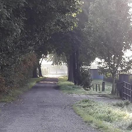 فندق مبيت وإفطار Farmer's Prinsenbeek